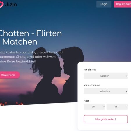 Jizlo.de – Die ultimative Plattform für Singles, Affären und Seitensprünge: Ein begeisterter Erfahrungsbericht.