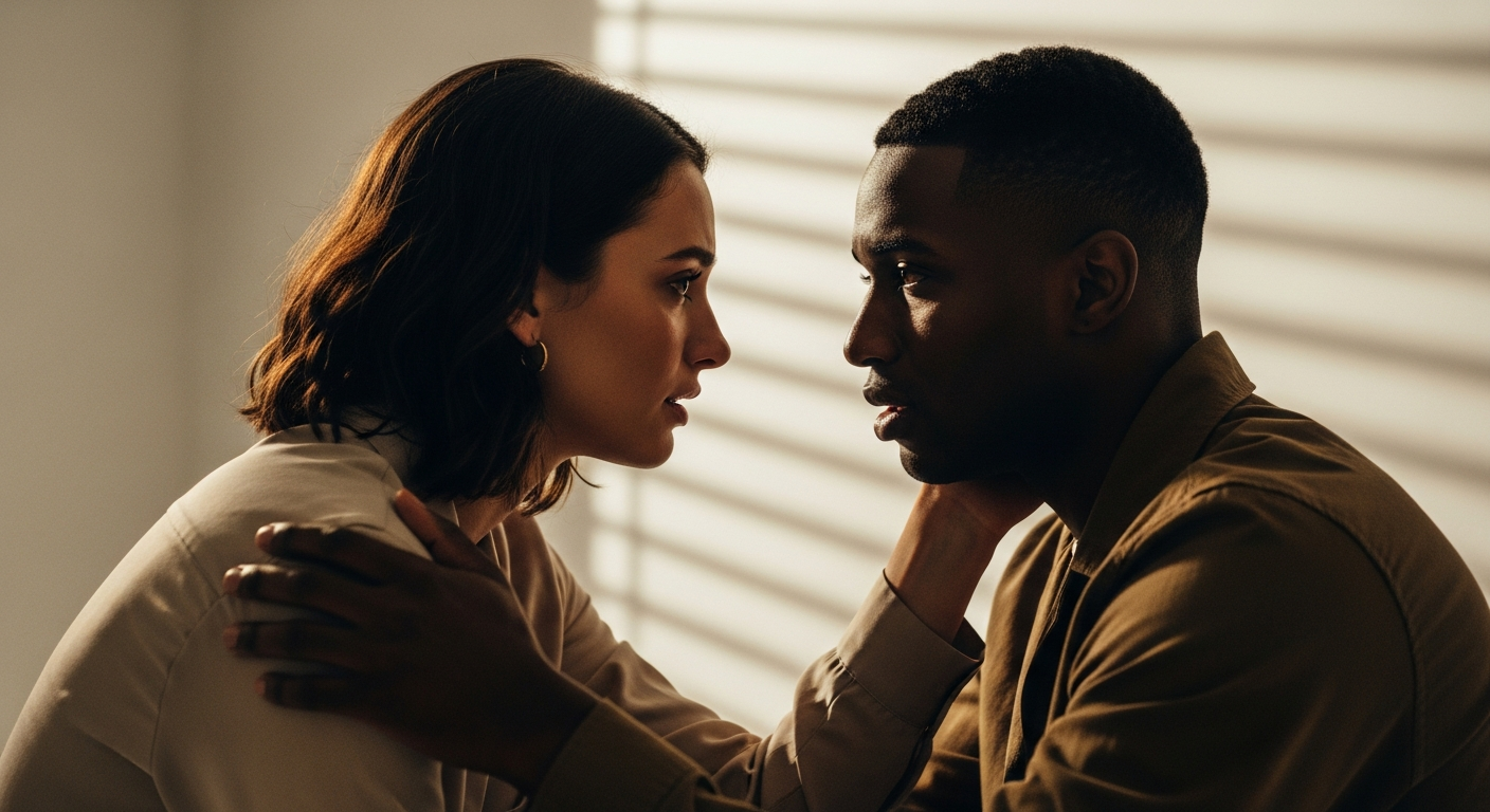 Attachment Style im Dating