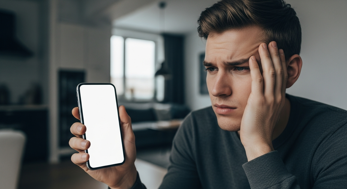 Keine Tinder Matches